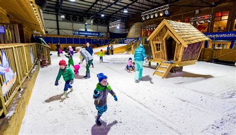 SnowDome® .